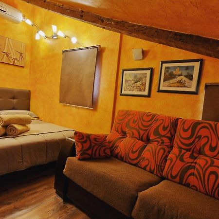 Apartament El Loft De San Juan Vut09468 Burgo Zewnętrze zdjęcie