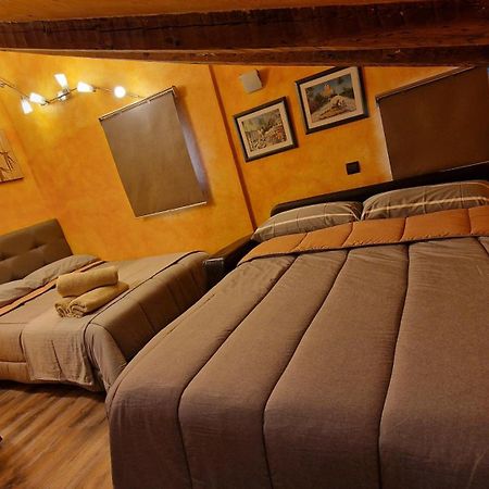 Apartament El Loft De San Juan Vut09468 Burgo Zewnętrze zdjęcie