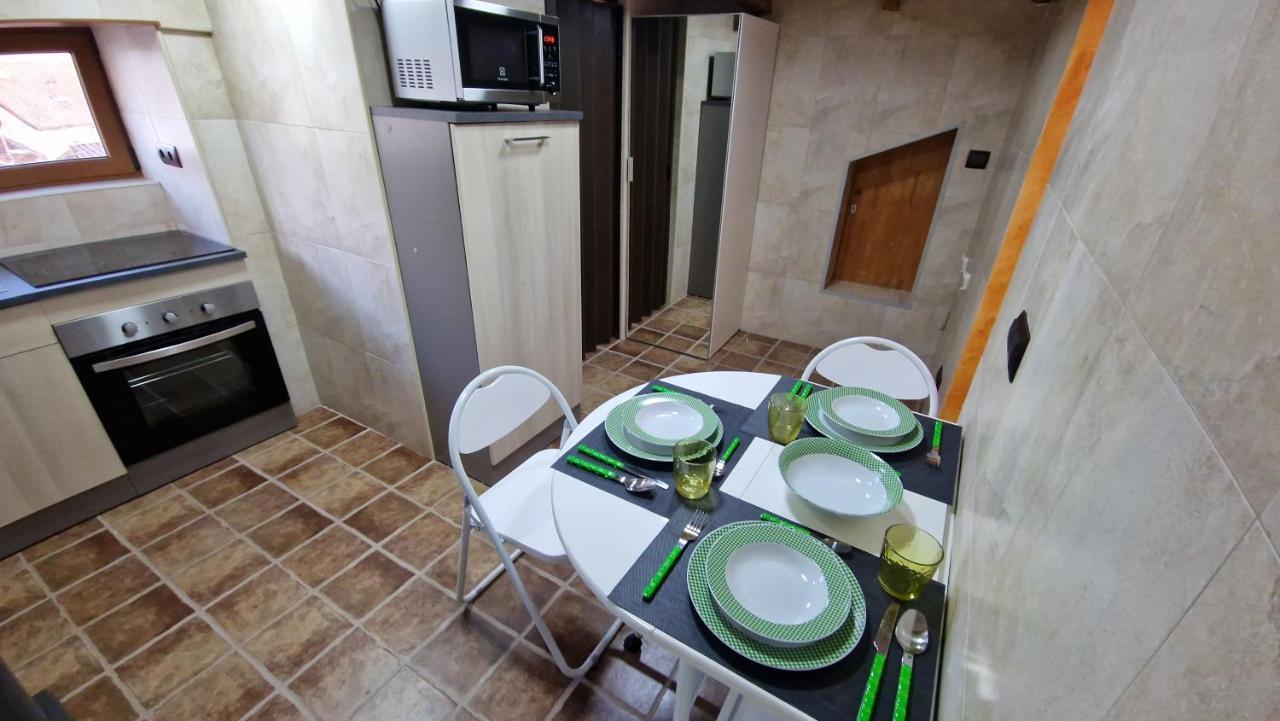 Apartament El Loft De San Juan Vut09468 Burgo Zewnętrze zdjęcie