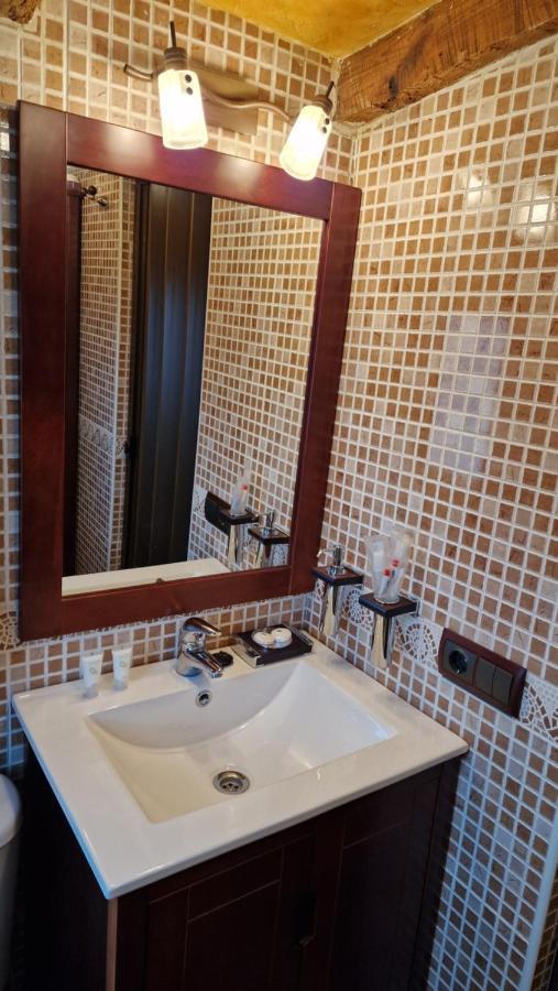 Apartament El Loft De San Juan Vut09468 Burgo Zewnętrze zdjęcie