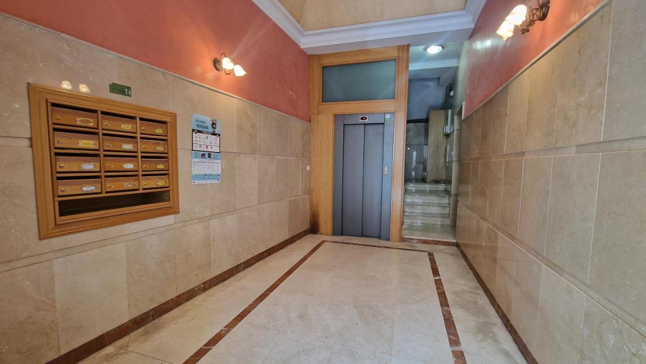 Apartament El Loft De San Juan Vut09468 Burgo Zewnętrze zdjęcie