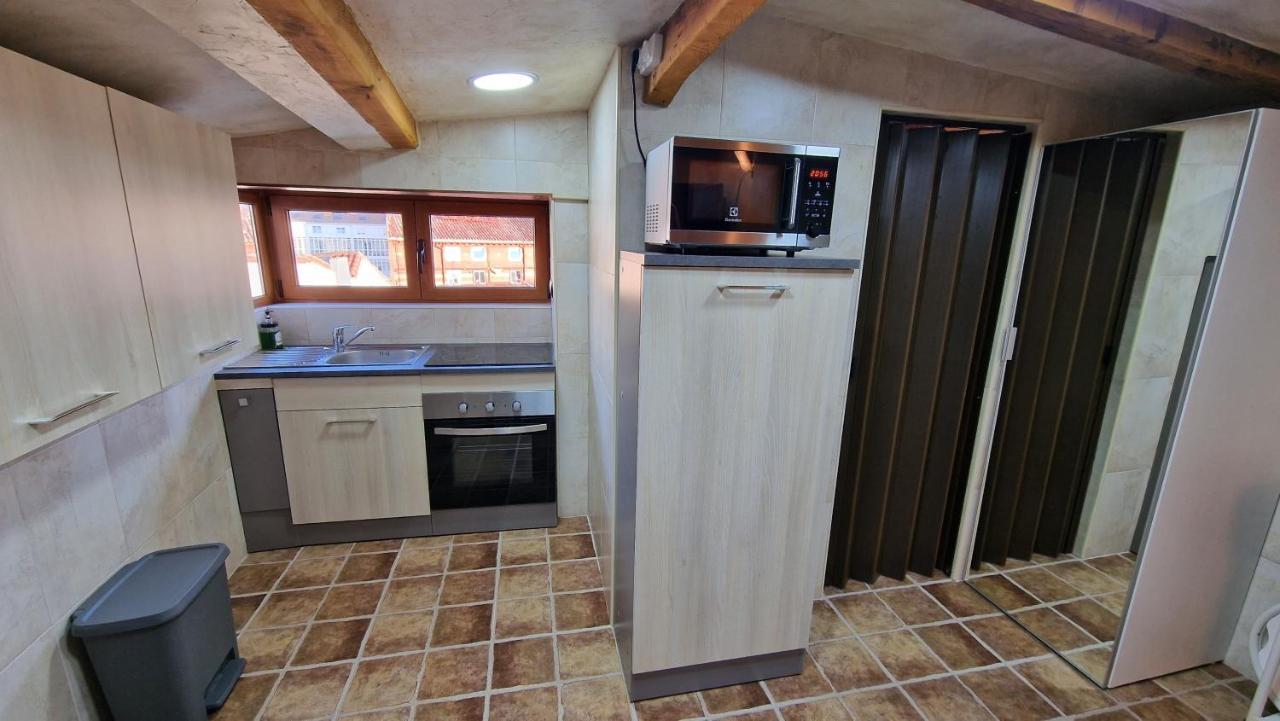 Apartament El Loft De San Juan Vut09468 Burgo Zewnętrze zdjęcie