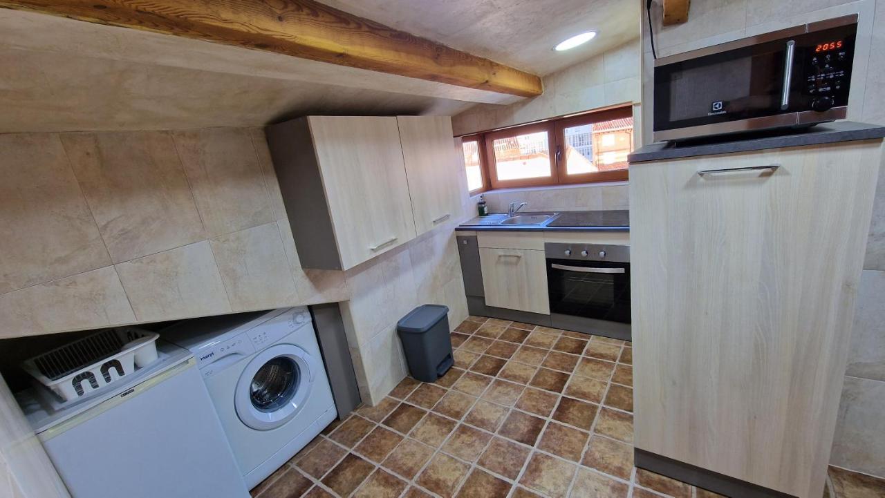 Apartament El Loft De San Juan Vut09468 Burgo Zewnętrze zdjęcie