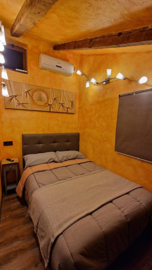 Apartament El Loft De San Juan Vut09468 Burgo Zewnętrze zdjęcie
