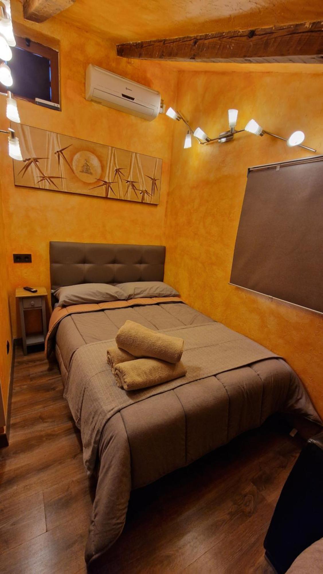 Apartament El Loft De San Juan Vut09468 Burgo Zewnętrze zdjęcie
